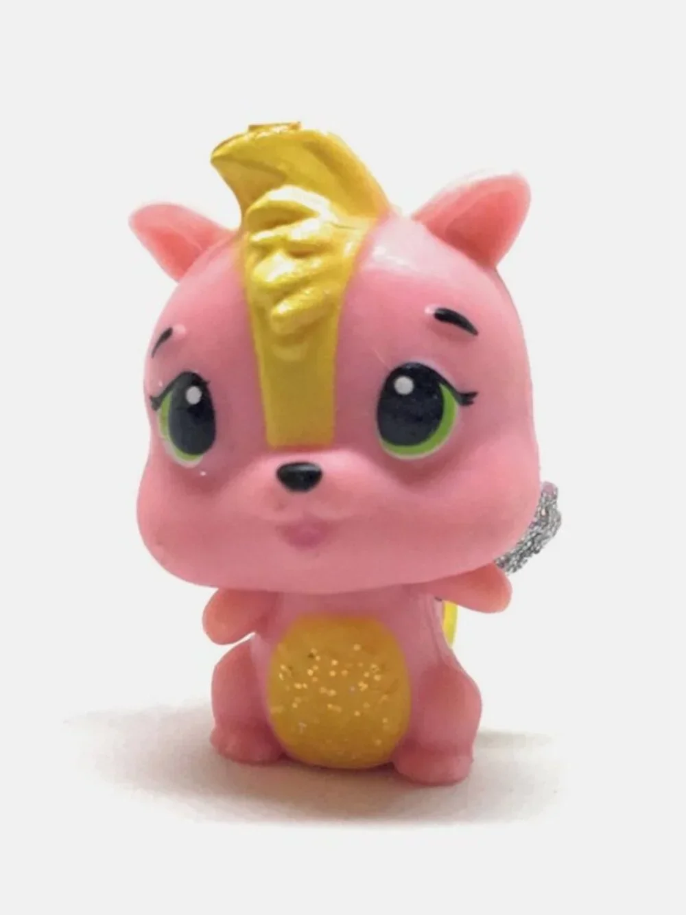 Citrus Skunkle Season 2 Hatchimals CollEGGtibles